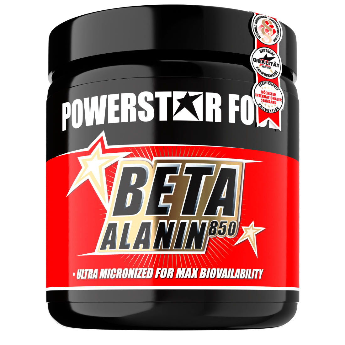 BÊTA ALANINE 850 - 300 gélules