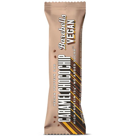 BAREBELLS VEGAN PROTEIN BAR