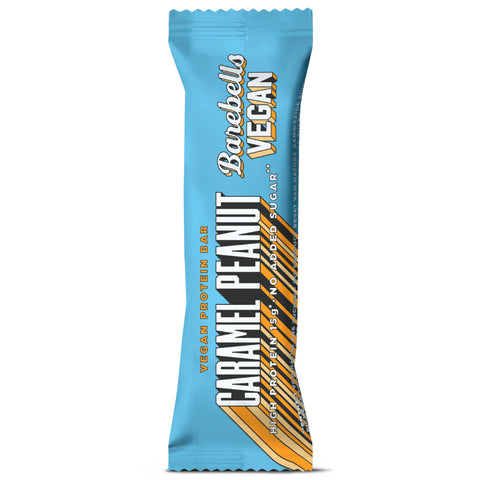 BAREBELLS VEGAN PROTEIN BAR