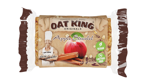 OAT KING - Hafer Energie Riegel