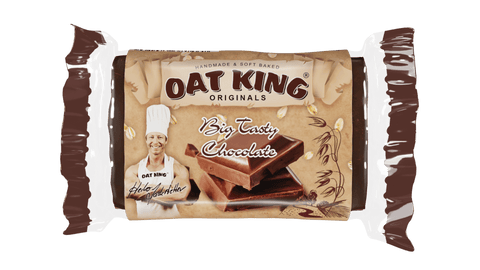 OAT KING - Hafer Energie Riegel