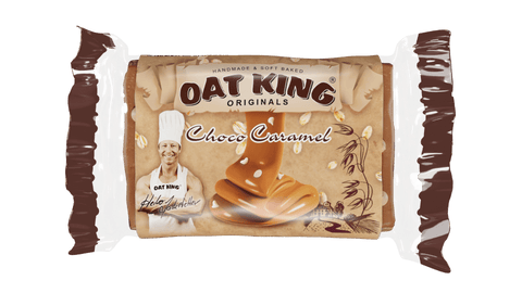 OAT KING - Hafer Energie Riegel