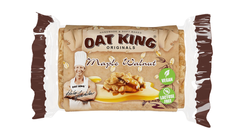 OAT KING - Hafer Energie Riegel