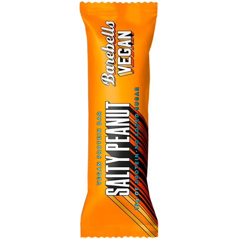 BAREBELLS VEGAN PROTEIN BAR