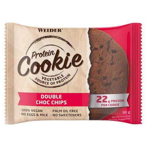 WEIDER - PROTEIN COOKIE