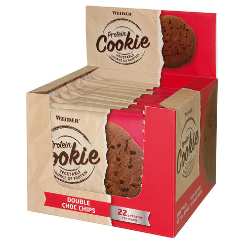 WEIDER - PROTEIN COOKIE