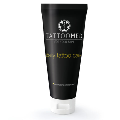 TATTOOMED - DAILY CARE - 100 ml
