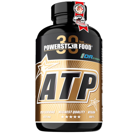 ATP (Adenosintriphosphat)