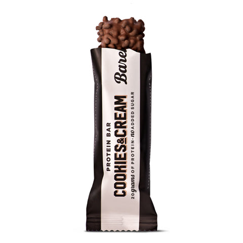 BAREBELLS PROTEIN BAR