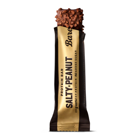 BAREBELLS PROTEIN BAR
