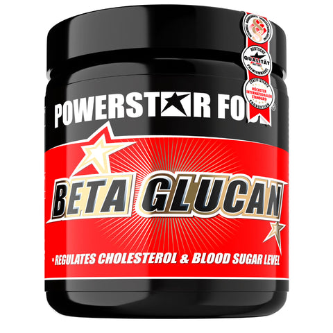 BETA-GLUCAN - Hafer Beta-Glucan - 300 g