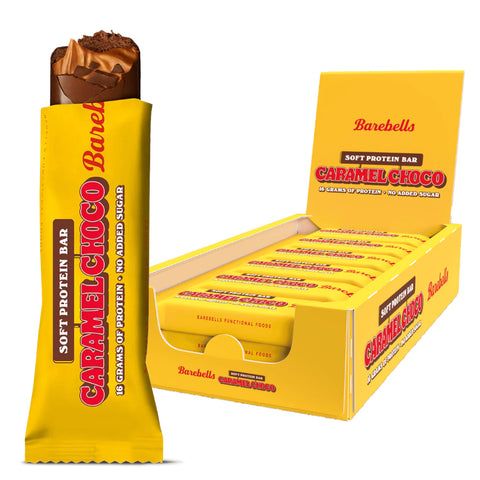 High Protein Riegel