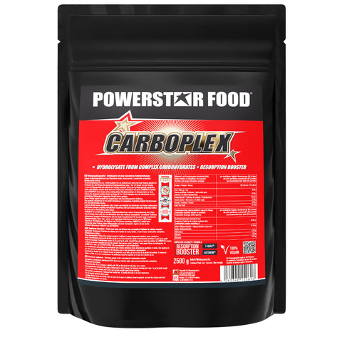 CARBOPLEX - Kohlenhydrat Komplex - 2500 g