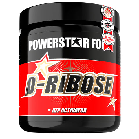 D-RIBOSE PUR - 150 g Pulver