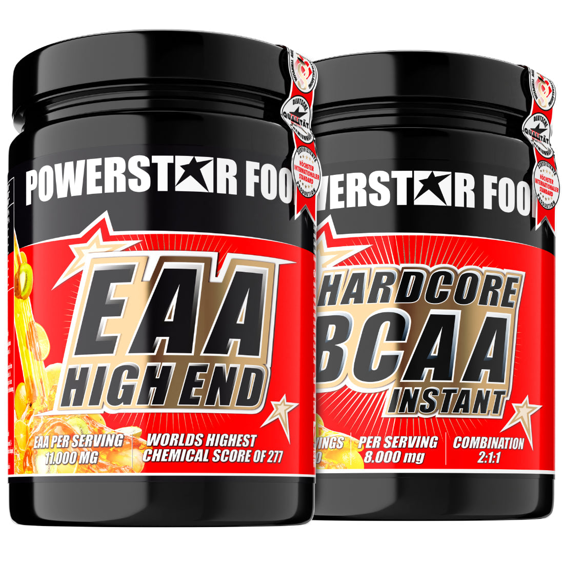 ANABOLIC PACK