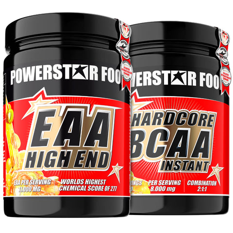 ANABOLIC PACK