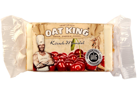 OAT KING - Hafer Energie Riegel