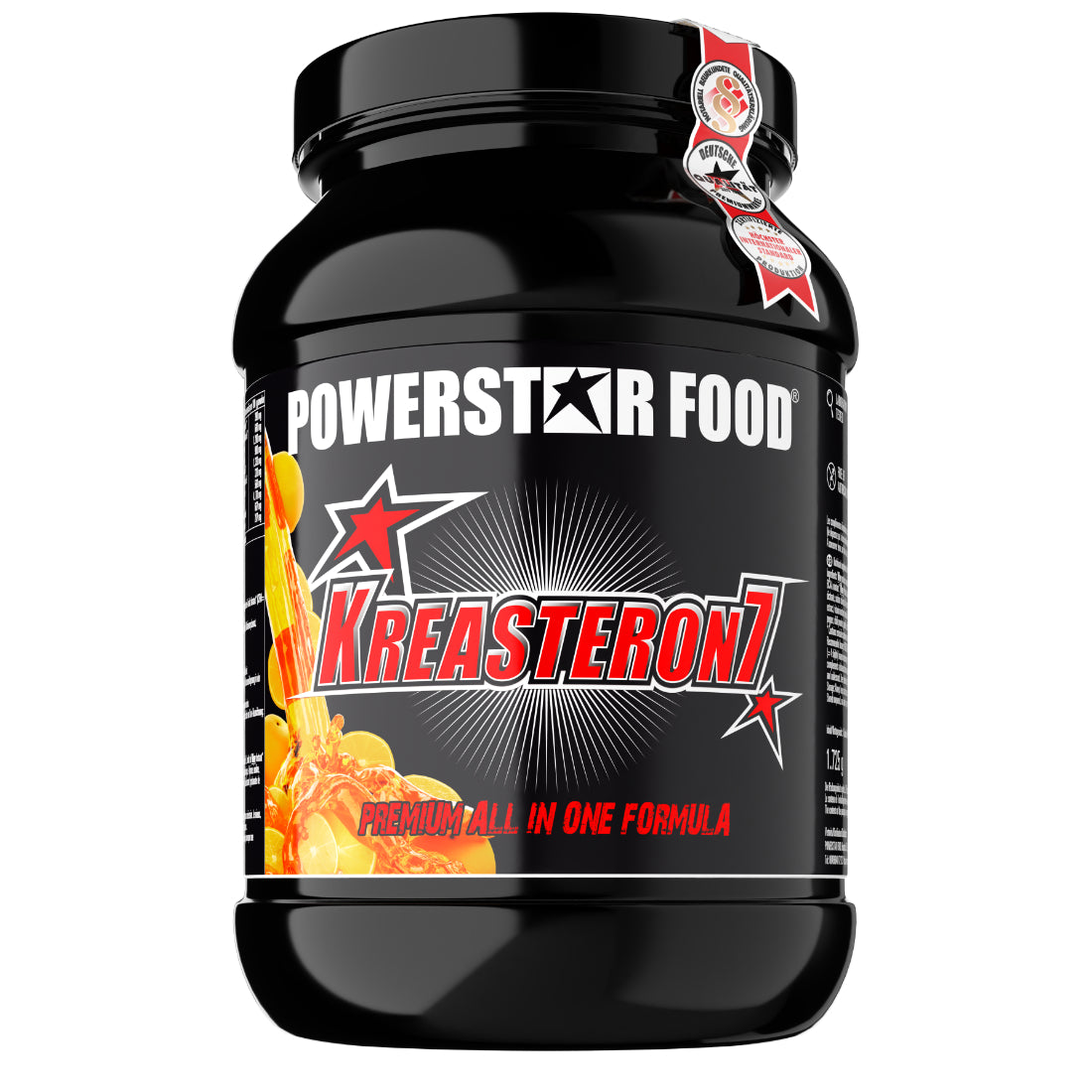 KREASTERON 7 - All-In-One Supplement - 1725 g