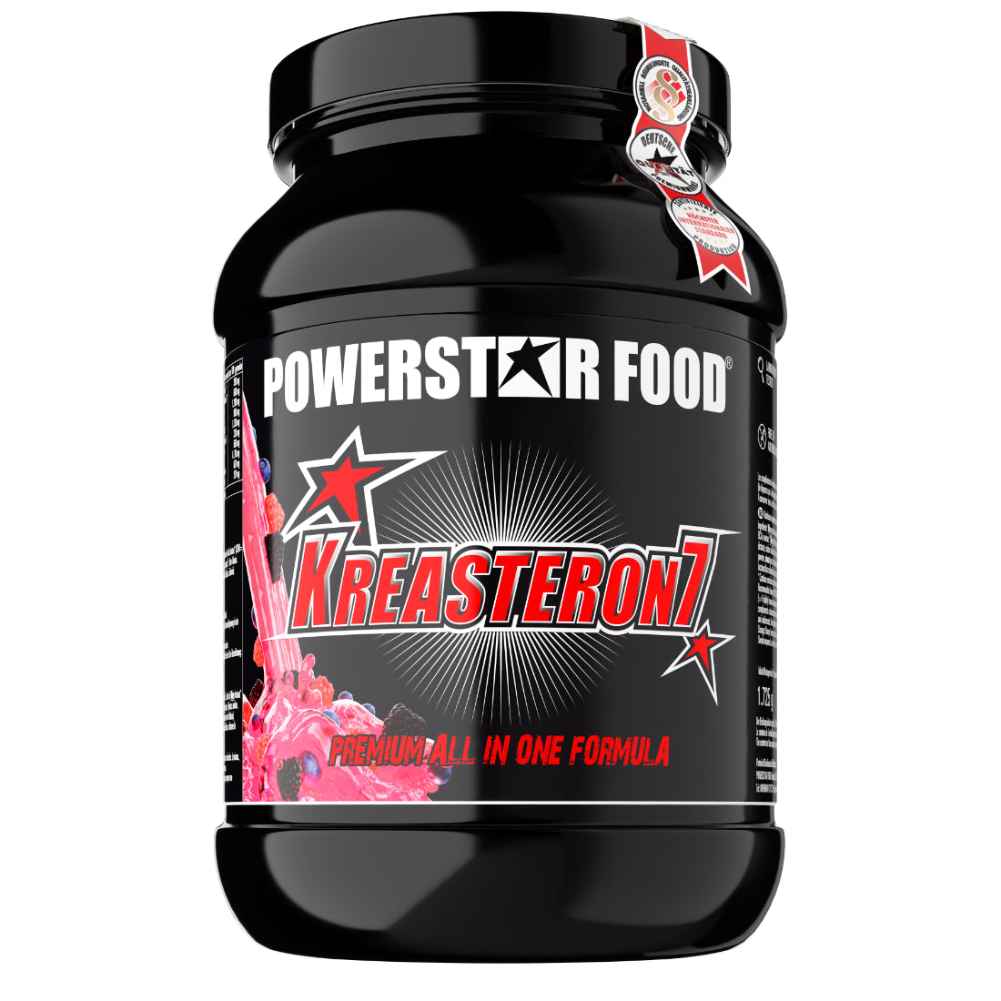 KREASTERON 7 - All-In-One Supplement - 1725 g