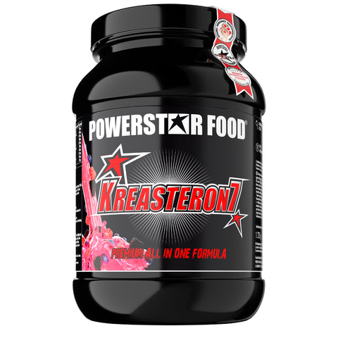 KREASTERON 7 - All-In-One Supplement - 1725 g
