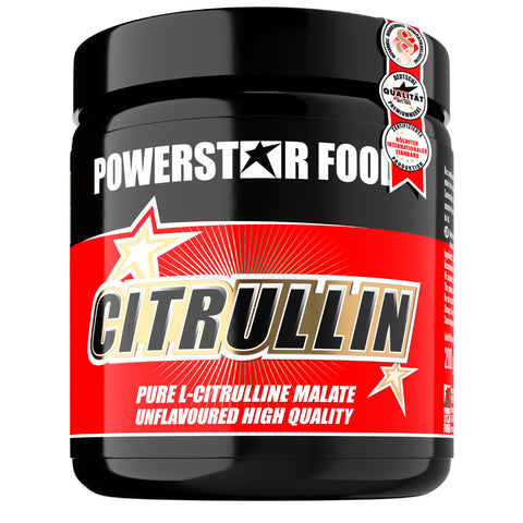 CITRULLIN - L-Citrullin Malat - 200 g