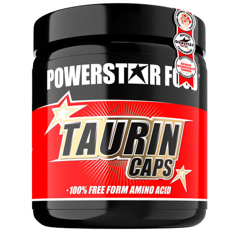 Beta Alanin / Taurin Vegan