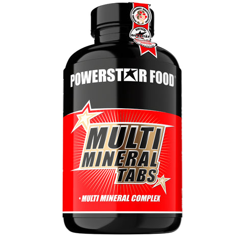 Vitamine / Mineralien