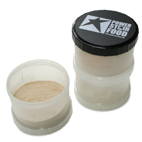 POWERTOWER - Behälter für Protein Pulver