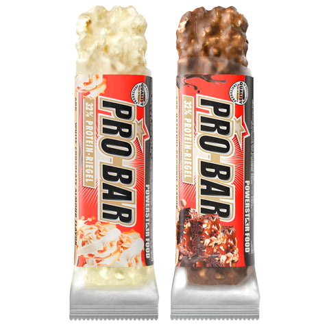 PRO BAR - PROTEINRIEGEL