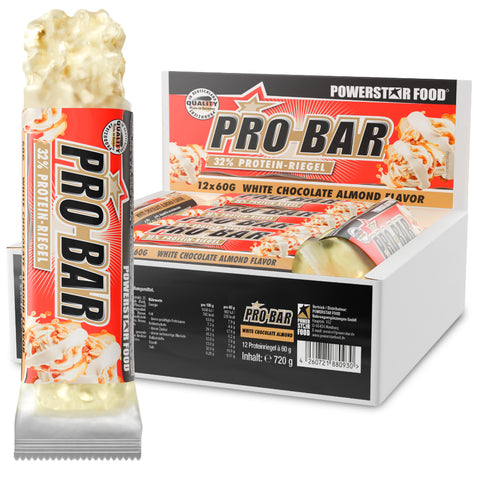 PRO BAR - PROTEINRIEGEL