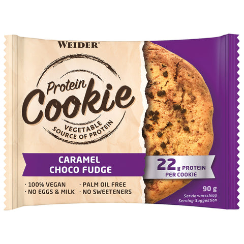 WEIDER - PROTEIN COOKIE