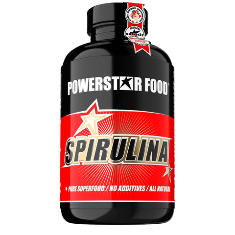 SPIRULINA - Spirulina Alge - 300 Tabletten