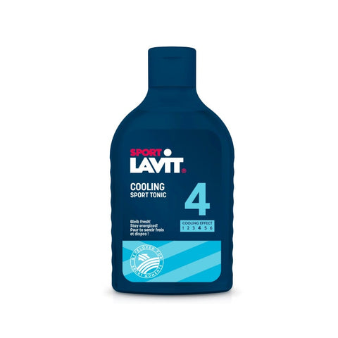 SPORT LAVIT - COOLING SPORT TONIC - 250 ml