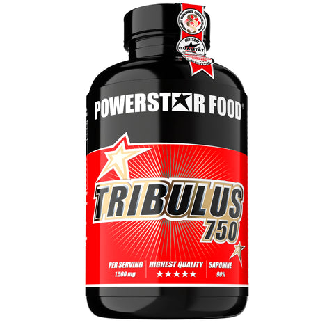 TRIBULUS 750 - Tribulus Terrestris - 150 Kapseln