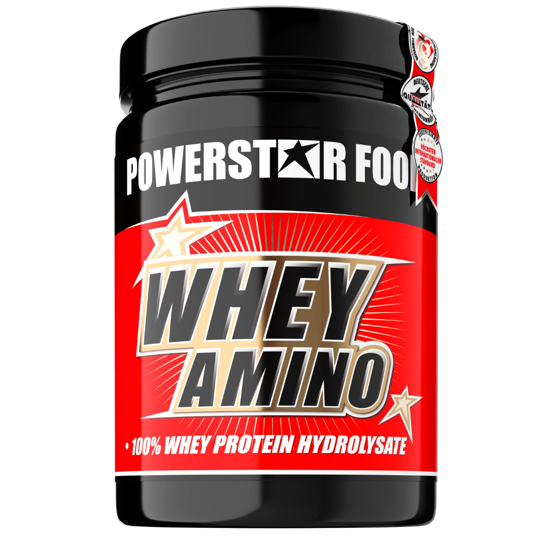 WHEY AMINO - 100% Whey Hydrolysat - 500 Tabletten