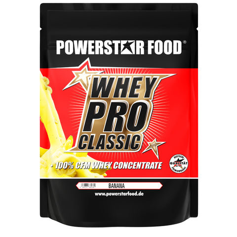 WHEY PRO CLASSIC - Whey Protein Shake