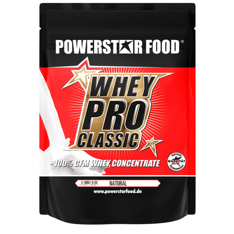 WHEY PRO CLASSIC - Whey Protein Shake