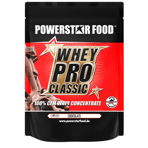 WHEY PRO CLASSIC - Whey Protein Shake