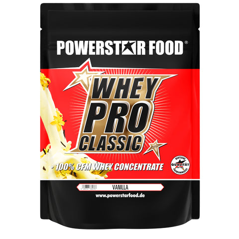WHEY PRO CLASSIC - Whey Protein Shake